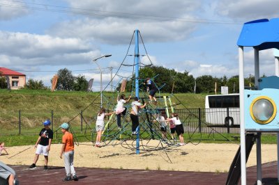 Zielono mi... EkoWakacje z Domem Kultury 2025